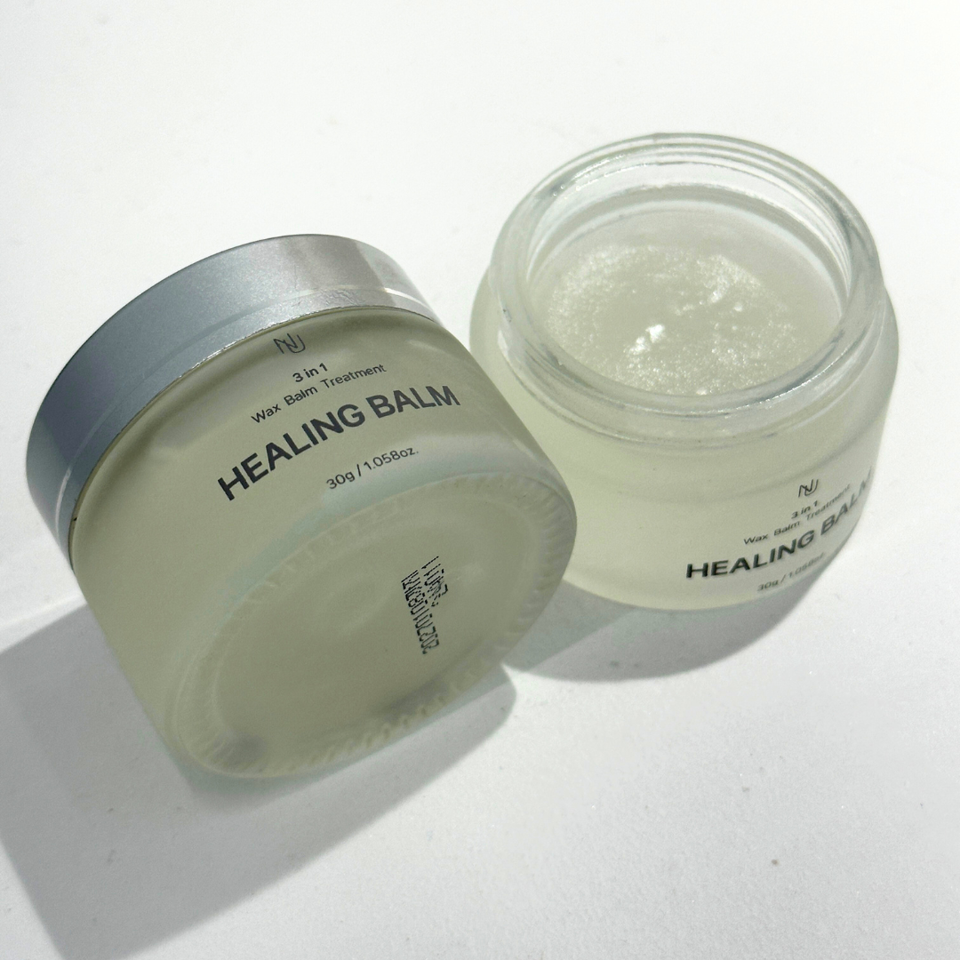 Healing Balm