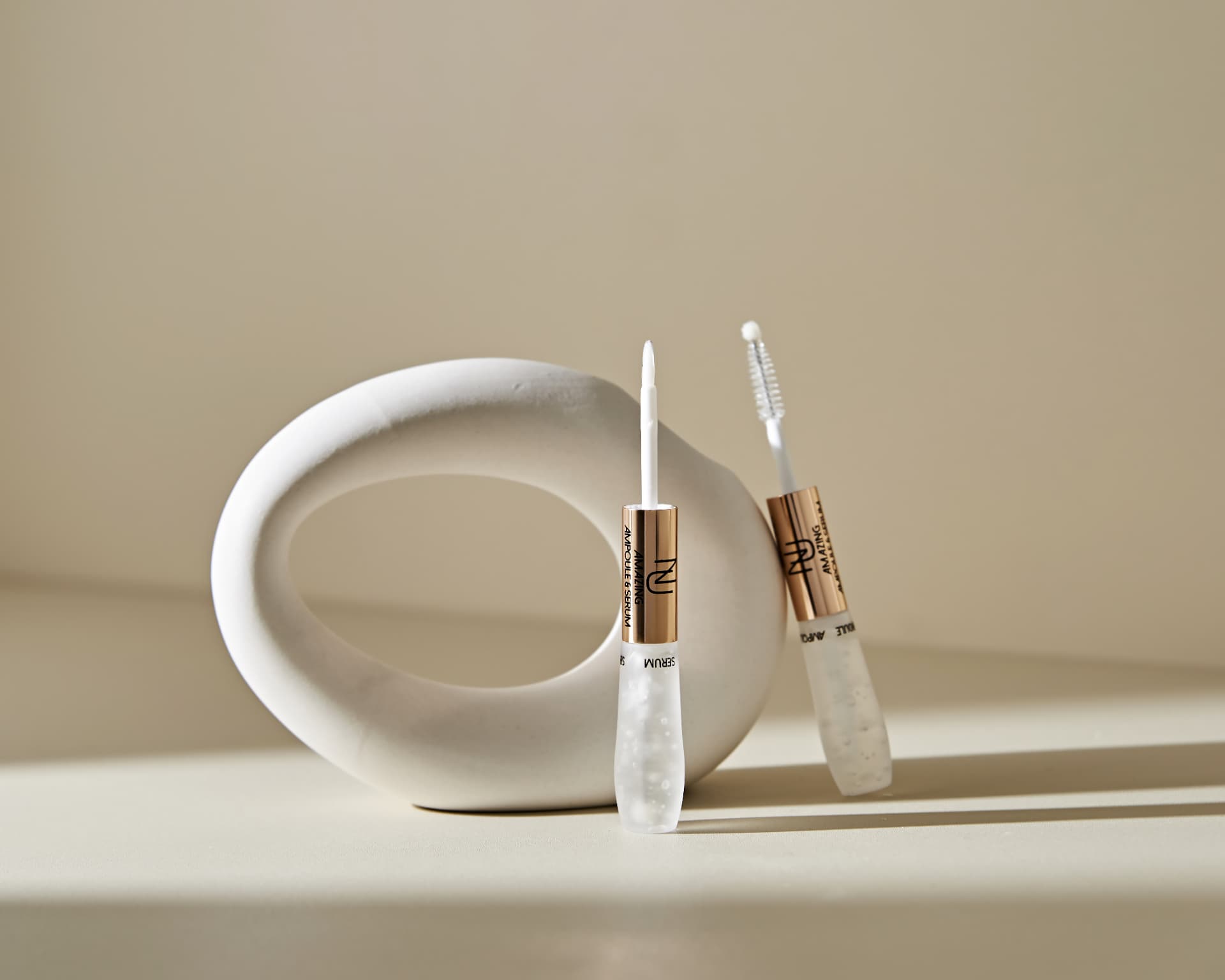 Amazing Ampoule & Serum