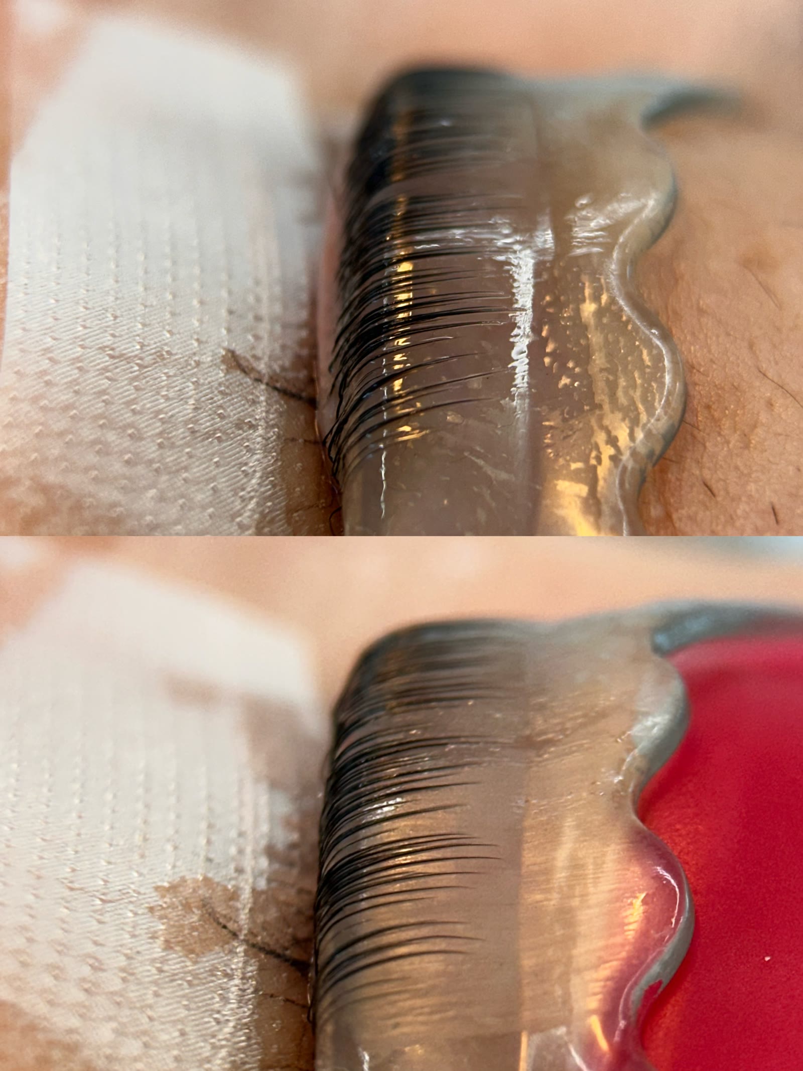 NuNu Argentina lash lift — 10
